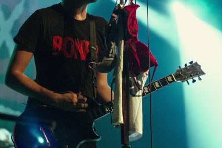 All Time Low