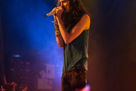 Mayday Parade