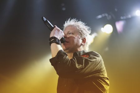 The Offspring