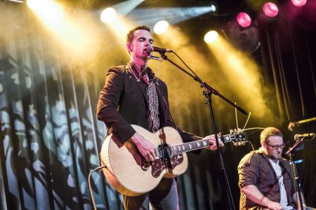 Tyler Hilton